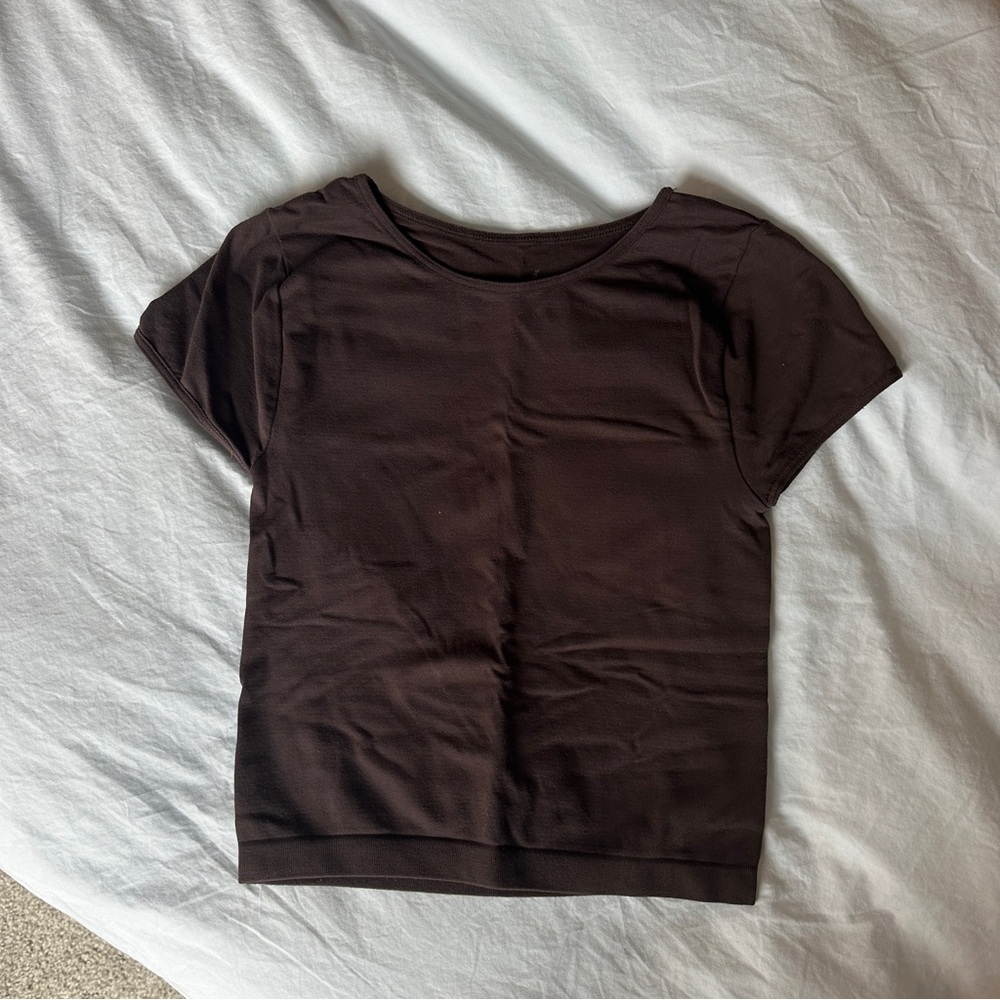 Free People Crop Top